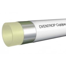 Труба металлопластиковая Oventrop Copipe HS PE-Xc/Al/PE-Xb 26x3,0 (бухта: 50 м)