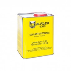 Клей зимний K467 банка 2,6л K-flex 850CL020045