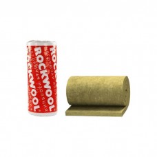 Рулон минеральная вата TEX MAT 60х1000-5 ROCKWOOL 39243